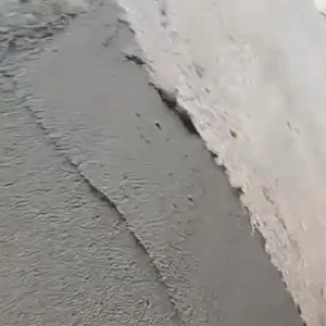 新化水工建筑物I级C55聚合物改性水泥砂浆 渠道防渗泵站加固迎水面抗冲刷砂浆