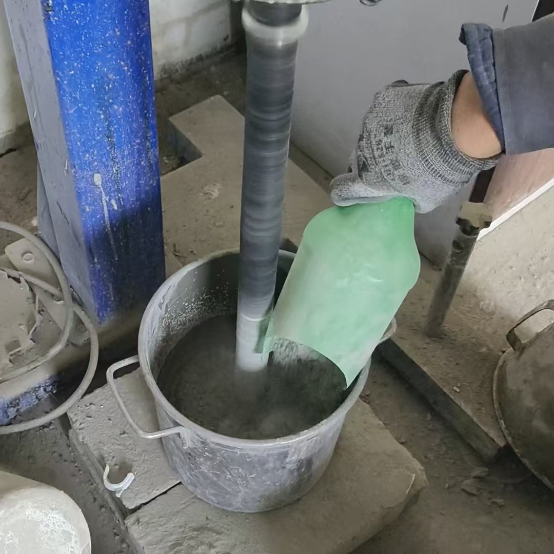新化桥梁公路张拉用H60压浆料与普通压浆料有什么区别？