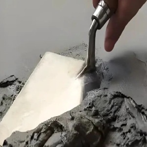 新化混凝土裂缝孔洞剥落冻融修复用高强度丙乳防腐蚀砂浆